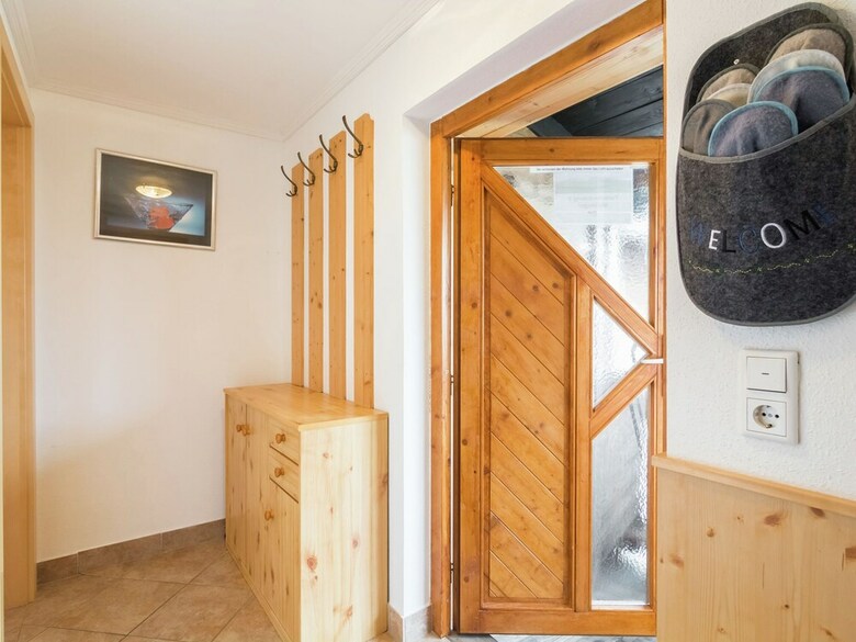 Comfortable Apartment In Kaprun Near Ski Lift