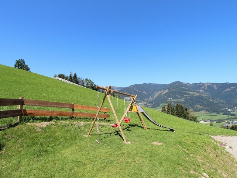 Comfortable Apartment In Kaprun Near Ski Lift