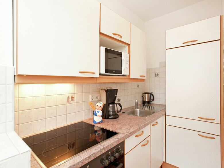 Comfortable Apartment In Kaprun Near Ski Lift