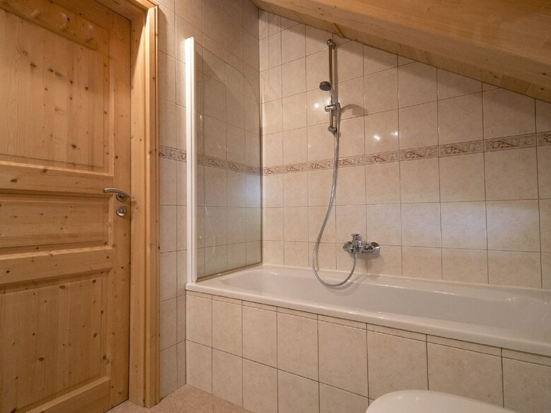 Luxurious Chalet In Stadl An Der Mur With Valley Views