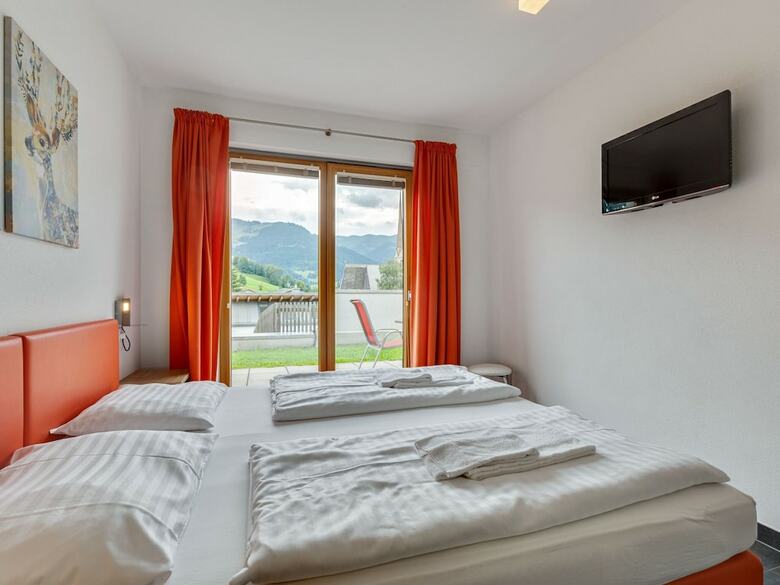 Luxurious Apartment Near Ski Area Maria Alm