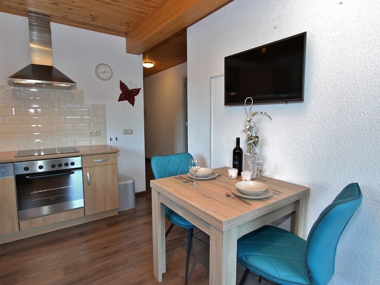 Modern Apartment Near Ski Area In Maria Alm