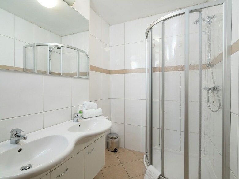 Spacious Apartment On Slopes In Saalbach-hinterglemm