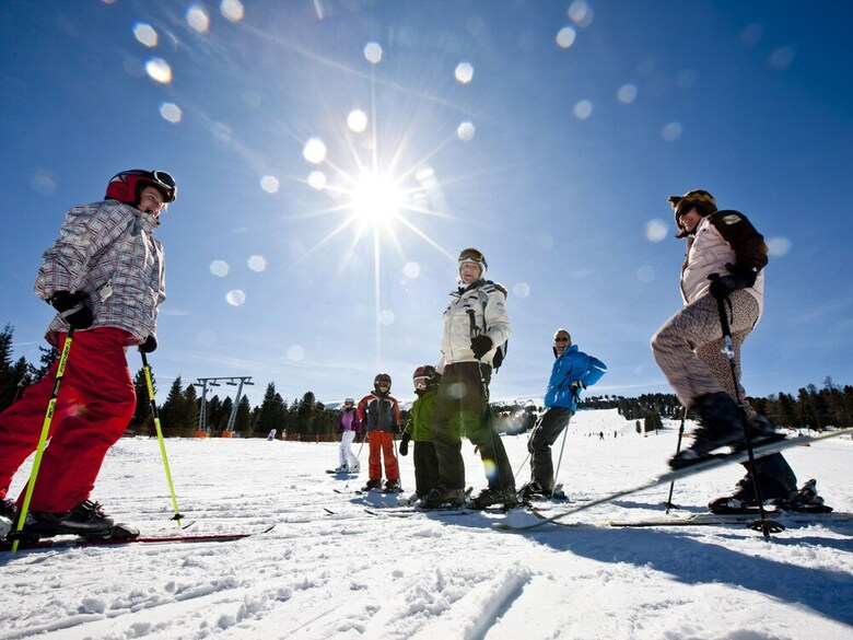 Spacious Chalet Near Kreischberg Ski Area