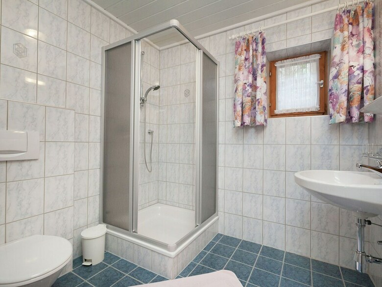 Apartment In Kappl With Sauna, Balcony, Table Tennis Table