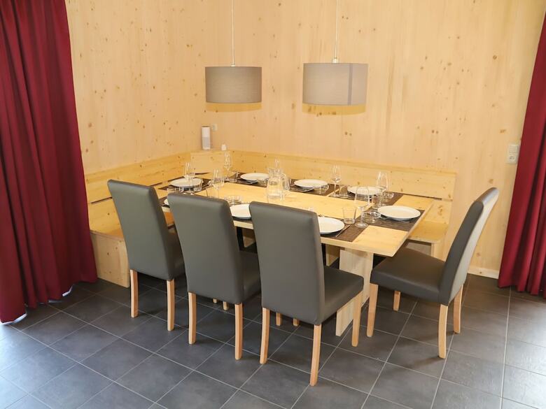Luxurious Chalet Near Ski Area In Murau