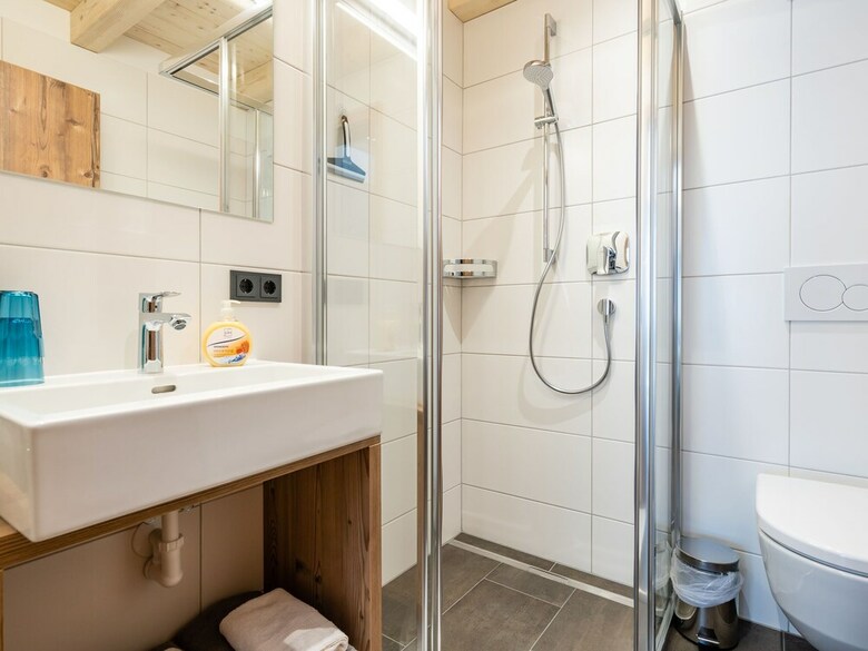 Chic Apartment In Neukirchen Am Gro�venediger With Balcony