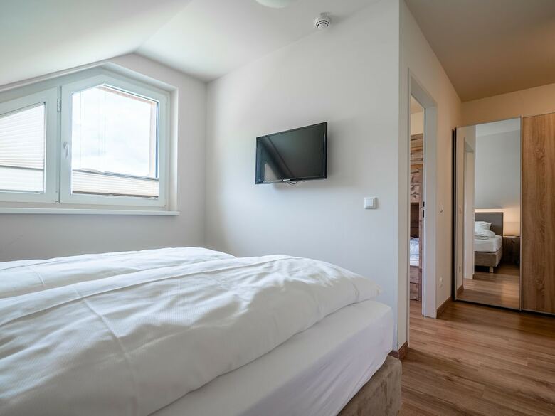 Cozy Apartment In Gosau With Shared Sauna