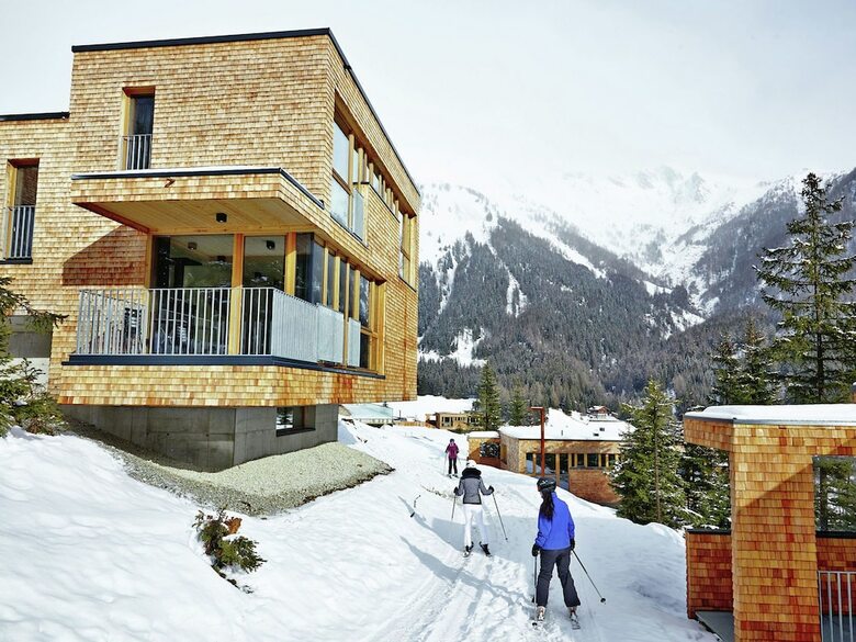 Welcoming Apartment With Infrared Sauna, Terrace, Garage