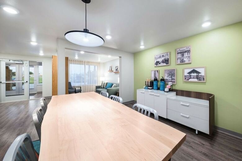 Aparthotel Woodspring Suites Dallas Plano Central Legacy Drive