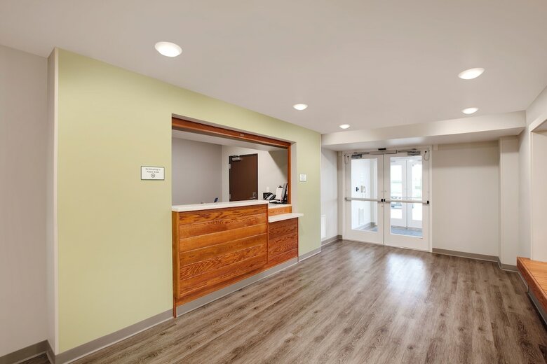 Aparthotel Woodspring Suites Dallas Plano Central Legacy Drive