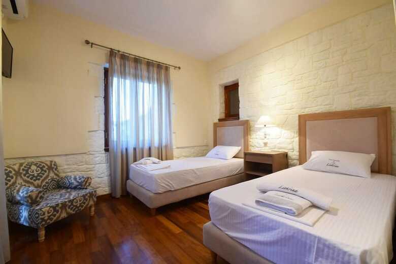 Liokrina Luxury Villas