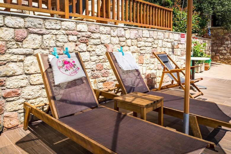 Liokrina Luxury Villas