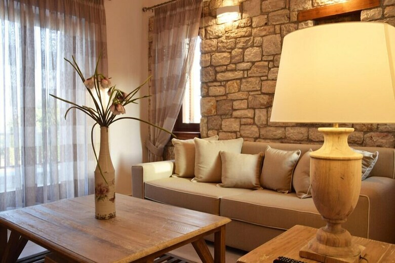Liokrina Luxury Villas