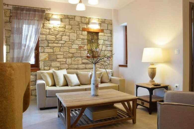 Liokrina Luxury Villas
