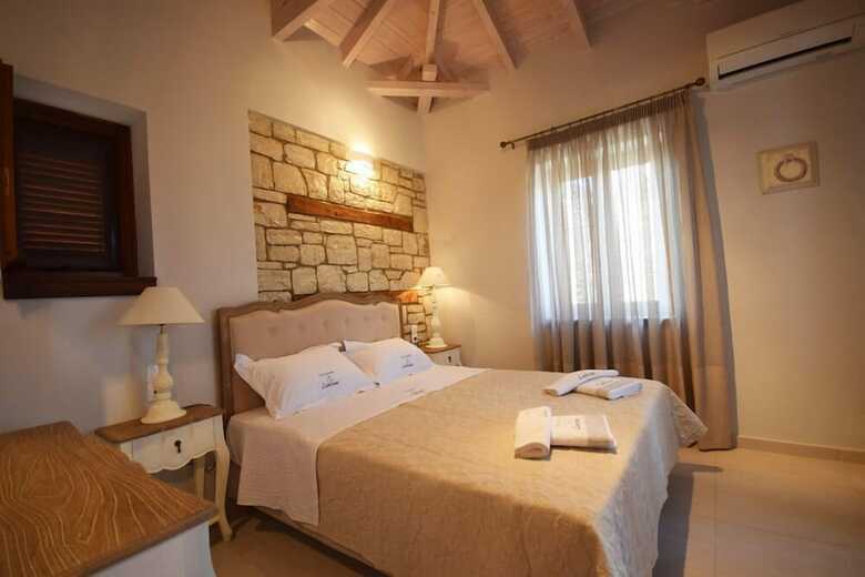 Liokrina Luxury Villas