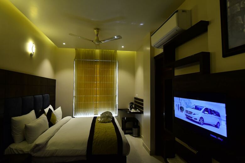 Hotel Le Grande