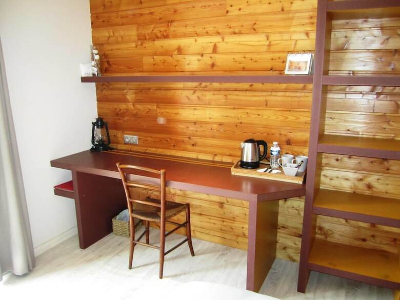 Hotel Lodge Du Berlandou