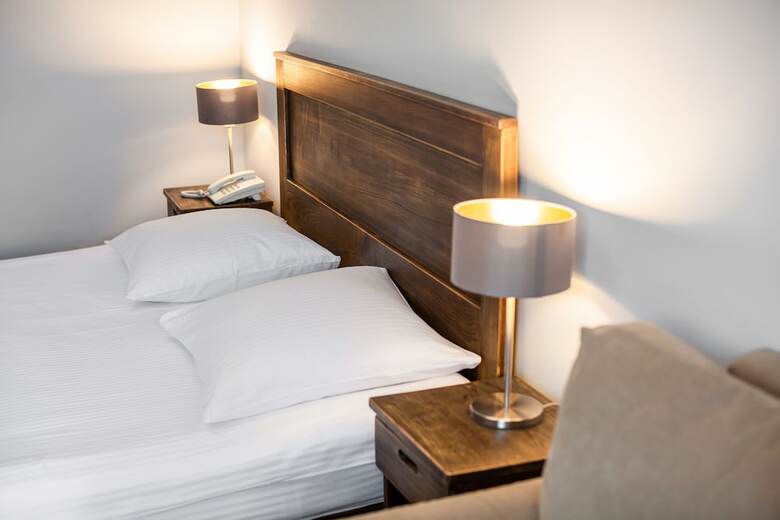 Hotel Kvareli Lake Resort