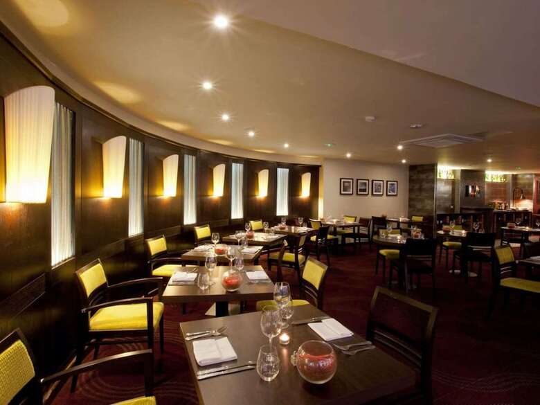 Gloucester Robinswood Hotel, Bw Signature Collection