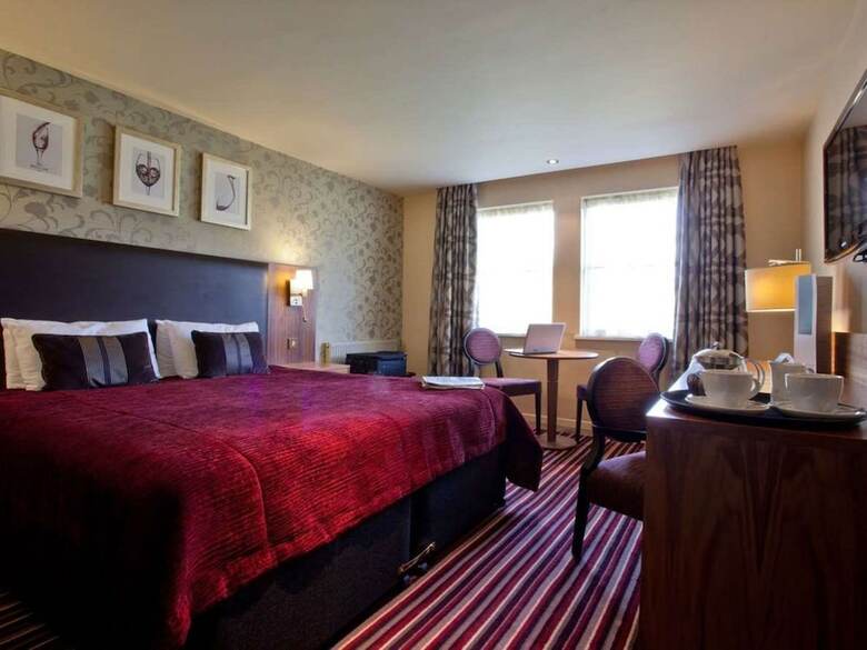 Gloucester Robinswood Hotel, Bw Signature Collection