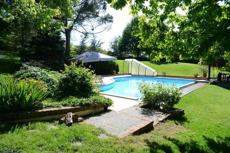 Bed & Breakfast Tenuta Degli Angeli Rossi