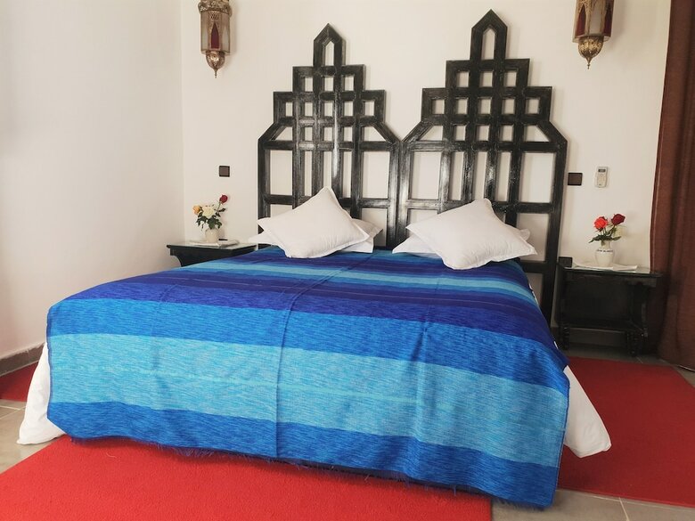 Hotel Jnan El Arif