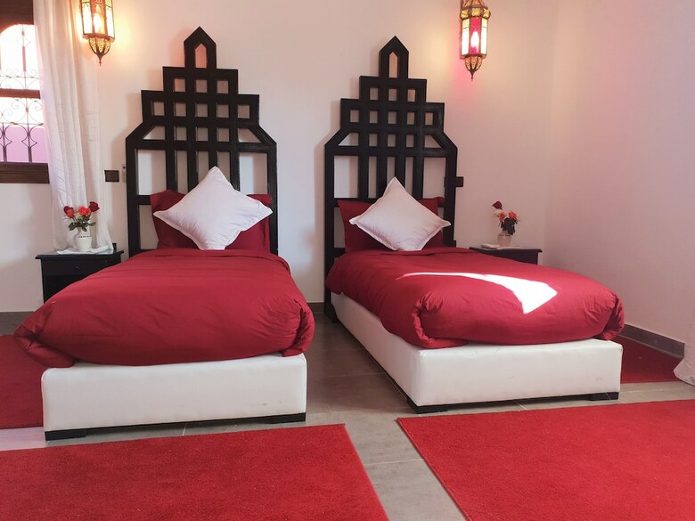 Hotel Jnan El Arif