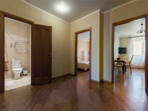 City View Apartment
