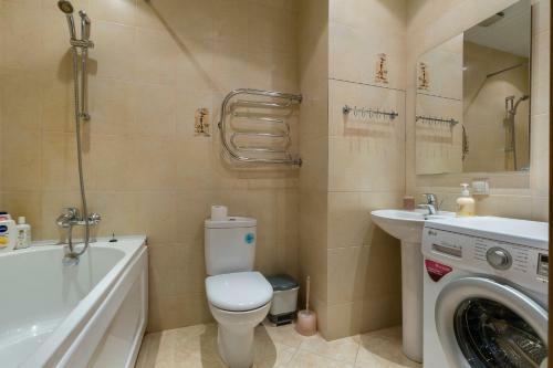 City View Apartment