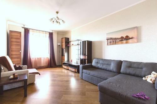 City View Apartment