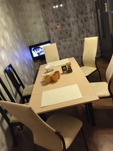 City View Apartment