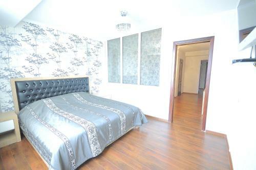 Hotel Pushkinskaya