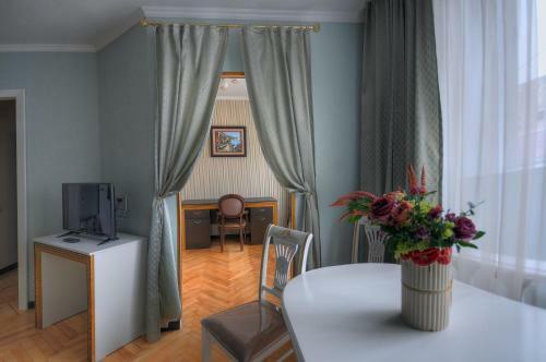 Hotel Pushkinskaya