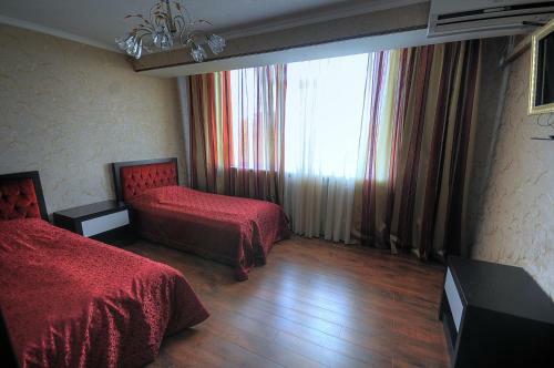 Hotel Pushkinskaya