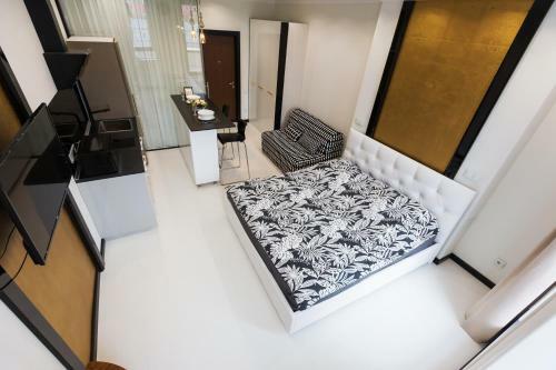 Apartamento ??????????? ?????? ?? ?????????????? 4 ? ????????