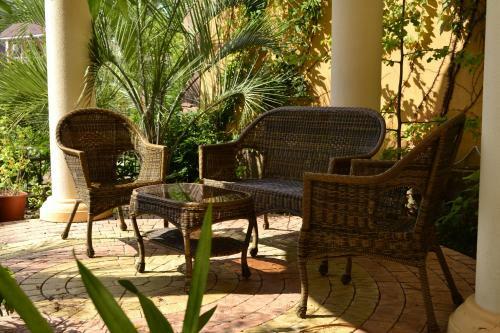 Hostal European Guest House