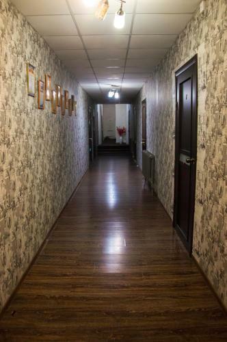 Hotel Ararat