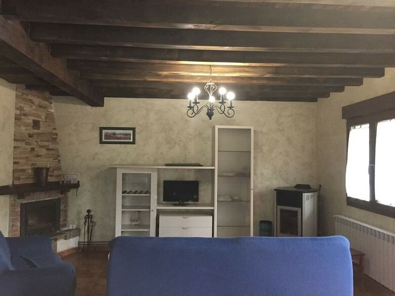 Agroturismo Casas Rurales Valle Del Nansa