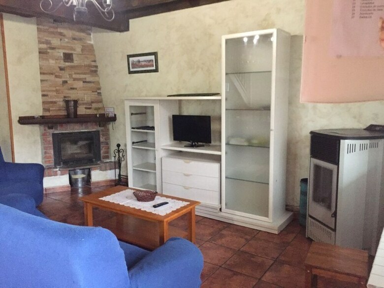 Agroturismo Casas Rurales Valle Del Nansa