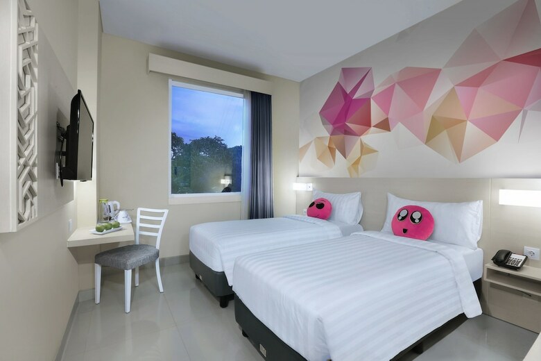 Favehotel Tlogomas Malang