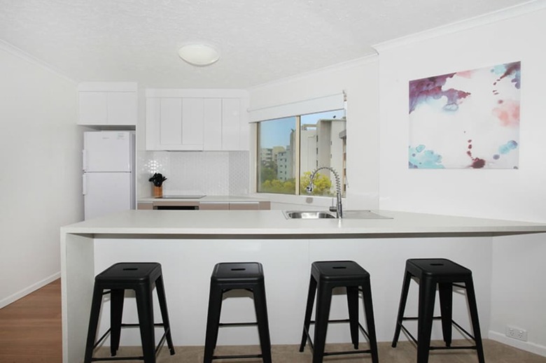Kings Way Apartments