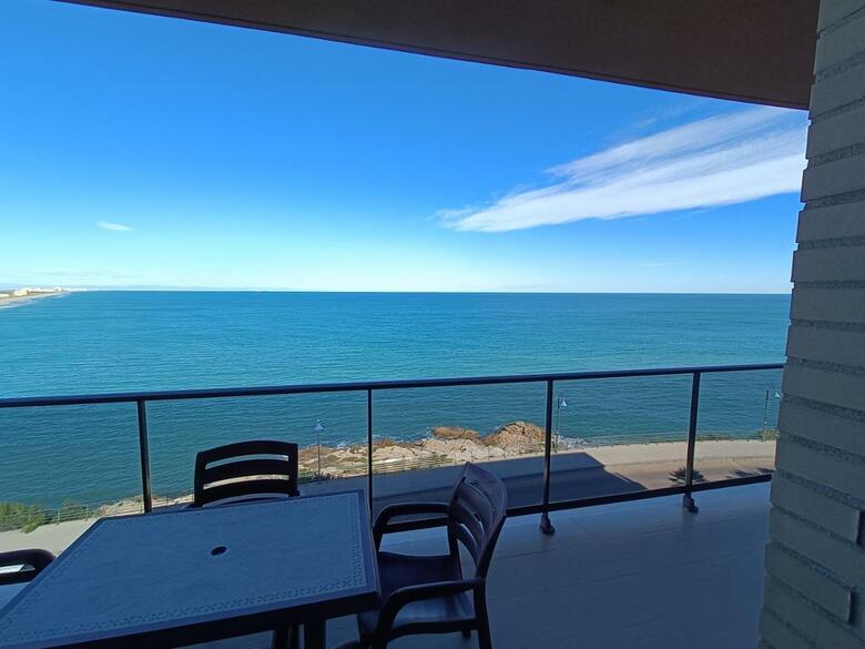 Aparthotel El Faro
