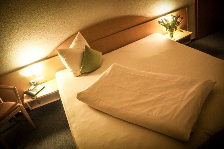 Hotel K�fersch�nke