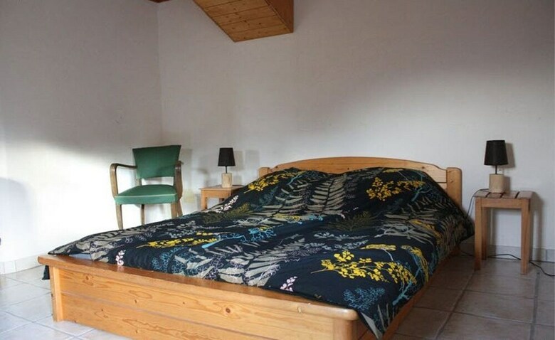 B&B A La Cime Du Rucher