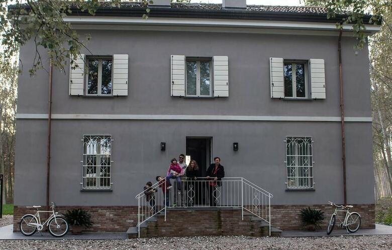 Hotel B&B Bortolino