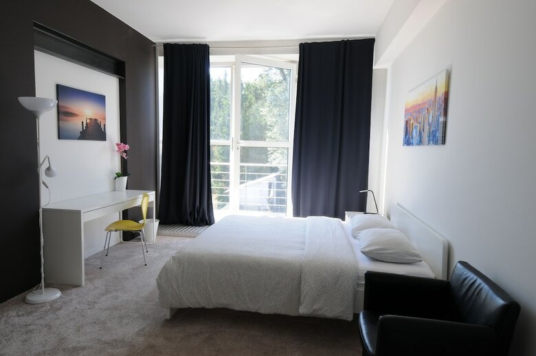 Hotel Bnbroomrent