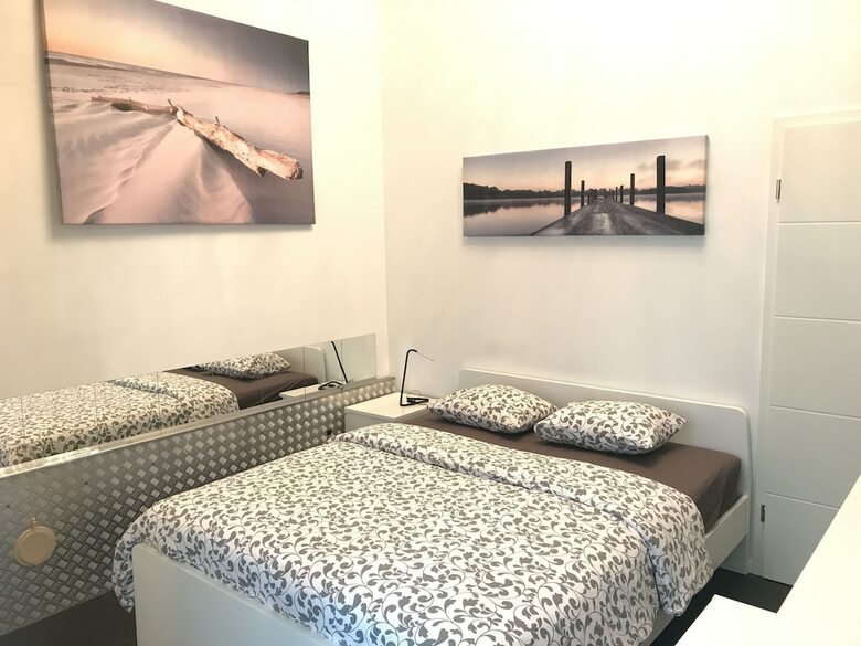Hotel Bnbroomrent