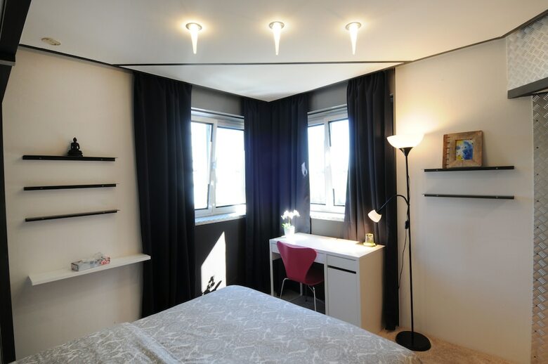Hotel Bnbroomrent
