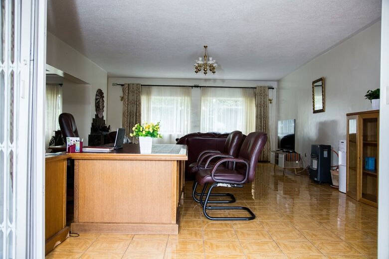 Bed & Breakfast Mt Pleasant Bnb